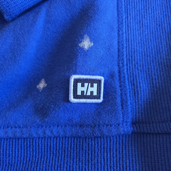 Helly Hansen Sweatshirt - Picture 2 of 7